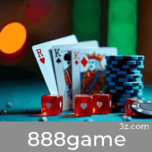 Emocionante Imersão no Ambiente Envolvente do Cassino 888game