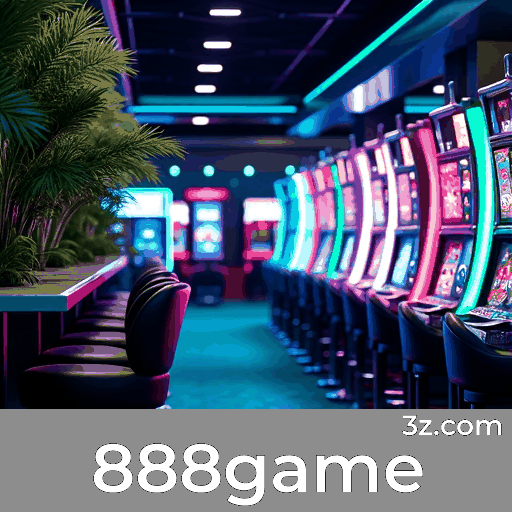 Emocionante Imersão no Ambiente Envolvente do Cassino 888game