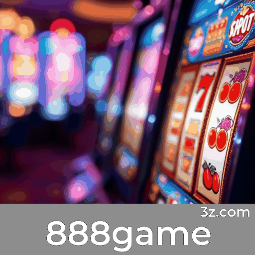 888game: O Mundo de Jogos Selecionados e Excelentes