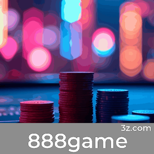 888game: Experiência de Jogos de Cassino Inesquecível