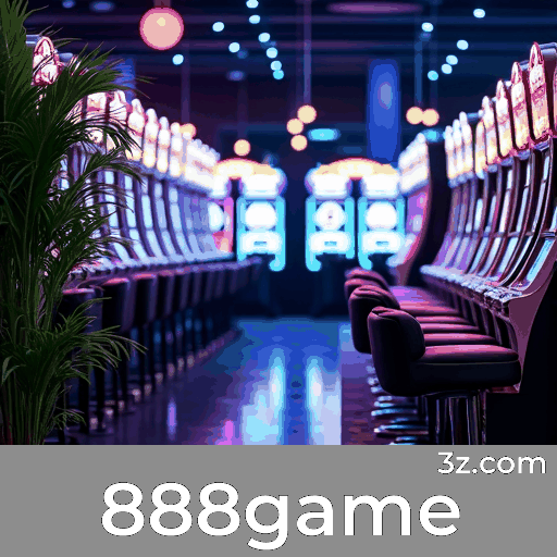 Experimente 888game: Mobilidade e Funções Completas