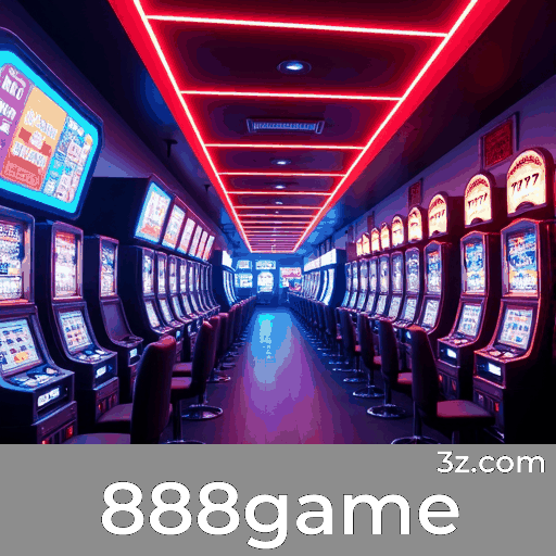 888game: O Mundo de Jogos Selecionados e Excelentes
