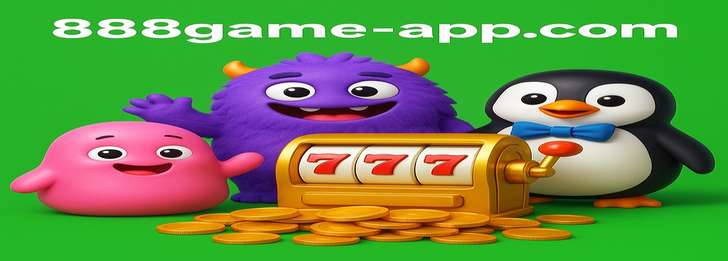 888 Game — Pakistan-based online gaming platform with Game Care Support for arcade-inspired and fishing-themed titles