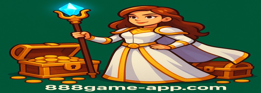 Join 888 Game Pakistan – New member upgrade program and daily gift rewards